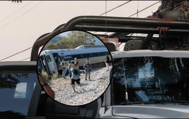 Tras su detención, Mendoza Cerón fue trasladado al Centro de Justicia Penal Federal en el Estado de Chiapas, con sede en Cintalapa. EL INFORMADOR / ARCHIVO