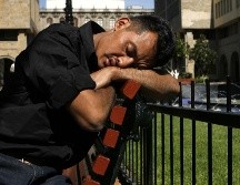 Un estudio relaciona el noctambulismo con malos hábitos de salud. EL INFORMADOR / ARCHIVO