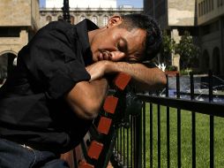 Un estudio relaciona el noctambulismo con malos hábitos de salud. EL INFORMADOR / ARCHIVO