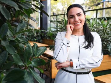 Expertos recomiendan atender la infertilidad como un problema conjunto y con especialistas. EL INFORMADOR/J. Acosta