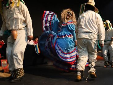 La convocatoria está dirigida a personas y grupos defensores, promotores o portadores de saberes comunitarios. SECRETARÍA DE CULTURA DE JALISCO