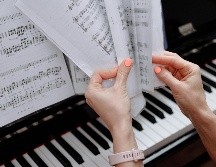 El festival también pone énfasis en la presencia femenina dentro del ámbito pianístico. / PEXELS