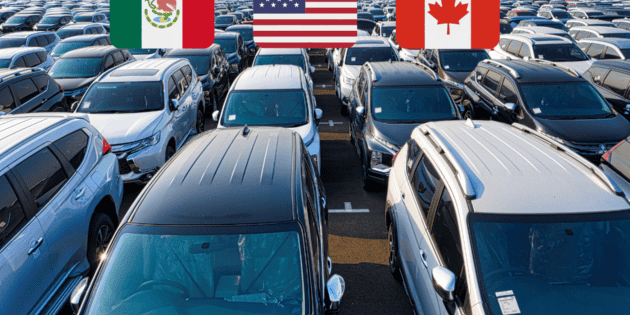 Revisi&oacute;n T-MEC: El futuro de la industria automotriz en juego