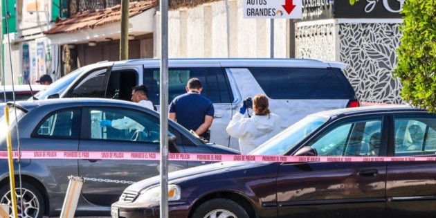 As&iacute; se vivi&oacute; la balacera en Zapopan, testigos revelan c&oacute;mo sobrevivieron