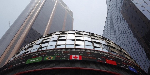 Bolsa Mexicana gana y llega a un nuevo m&aacute;ximo