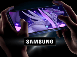 Aunque no es un teléfono diseñado exclusivamente para gaming la linea Galaxy ofrece una experiencia audiovisual completa. SAMSUNG/ESPECIAL