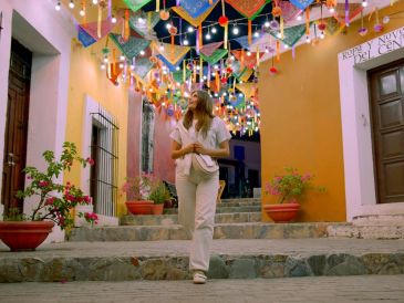 Cosalá, Sinaloa es uno de los pueblos mágicos de dicho estado. ESPECIAL/CORTESÍA SECRETARIA DE TURISMO DE SINALOA.