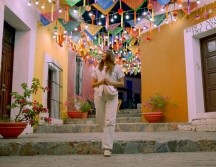 Cosalá, Sinaloa es uno de los pueblos mágicos de dicho estado. ESPECIAL/CORTESÍA SECRETARIA DE TURISMO DE SINALOA.