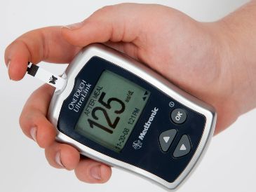 Varios factores durante el embarazo aumenta el riesgo de desarrollar diabetes tipo 1 en el futuro. EFE/UF/IFAS/Linköping University