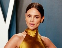 Con este nuevo papel, Eiza González no solo reafirma su lugar como una de las actrices mexicanas con mayor proyección internacional. EFE / ARCHIVO