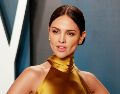 Con este nuevo papel, Eiza González no solo reafirma su lugar como una de las actrices mexicanas con mayor proyección internacional. EFE / ARCHIVO