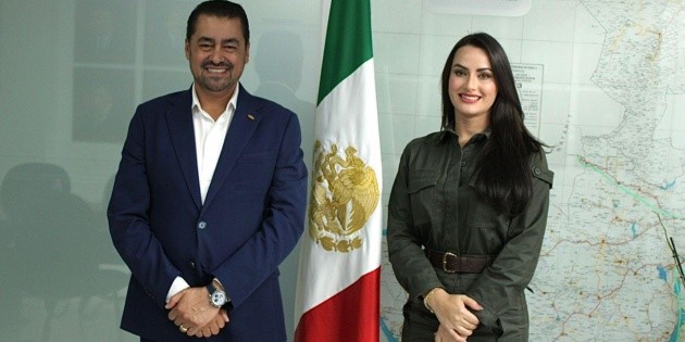 Anuncian inversi&oacute;n para carreteras federales de Jalisco