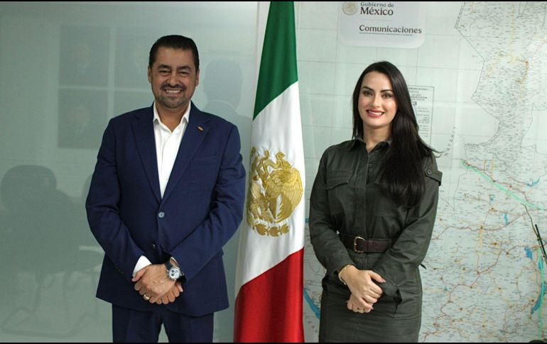 Este año destinará 50 mil millones de pesos para mejorar las carreteras del país, de los cuales 9 mil millones de pesos serán para las vías del occidente del territorio nacional. CORTESÍA.