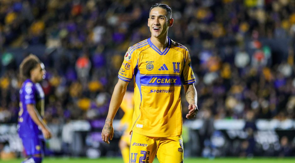 Los Pumas de la UNAM aún no cierran filas en el mercado de fichajes y están muy cerca de concretar lo que sería su sexta incorporación en esta ventana de transferencias. IMAGO7