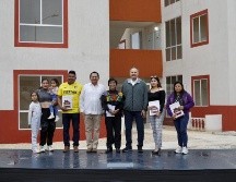 Para Yucatán se prevé la construcción de 60 mil viviendas a lo largo del sexenio. INFONAVIT