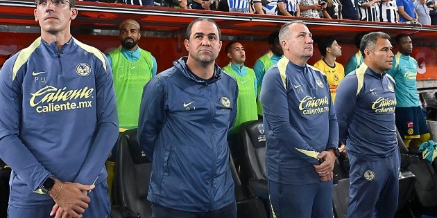 Am&eacute;rica podr&iacute;a sufrir otra baja sensible