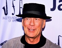 La salud de Bruce Willis volvió a colocarse en el centro de la conversación pública, pero esta vez por una revelación que va más allá del diagnóstico de demencia frontotemporal que enfrenta desde 2023. AFP / ARCHIVO