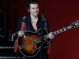 La venta general de boletos comenzará el 29 de enero. EL UNIVERSAL / ARCHIVO