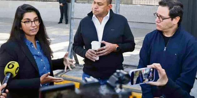 BTS: OCESA responde al Army mexicano