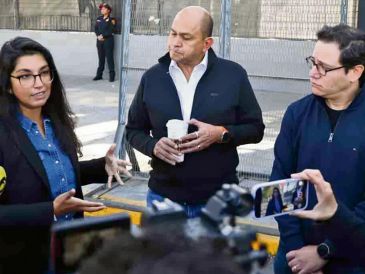 La directora de Comunicación de OCESA aseguró que no existe una relación entre los operadores de las taquillas y los revendedores. EL UNIVERSAL