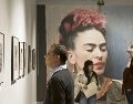 La colección Gelman, que incluye obras de Frida Kahlo, reúne piezas clave del arte moderno mexicano y europeo del siglo XX. EFE