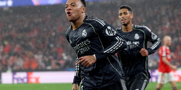 D&oacute;nde y cu&aacute;ndo ver el sorteo de los playoffs de la Champions League