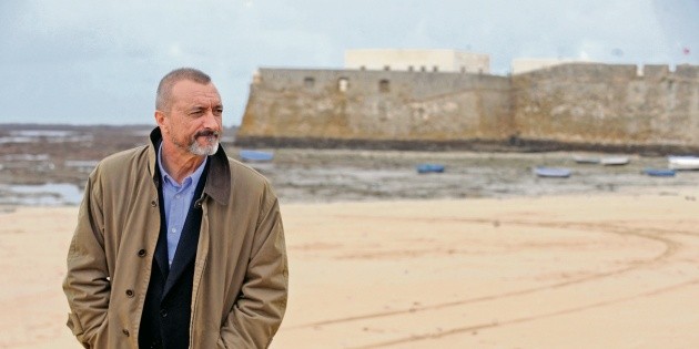 P&eacute;rez-Reverte denuncia amenazas izquierdistas