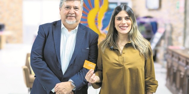 Transporte p&uacute;blico: Tarjeta &Uacute;nica permite crear historial crediticio y agiliza tr&aacute;mites: Hacienda