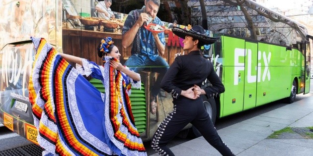 El Tren Maya comienza la venta de boletos en Europa