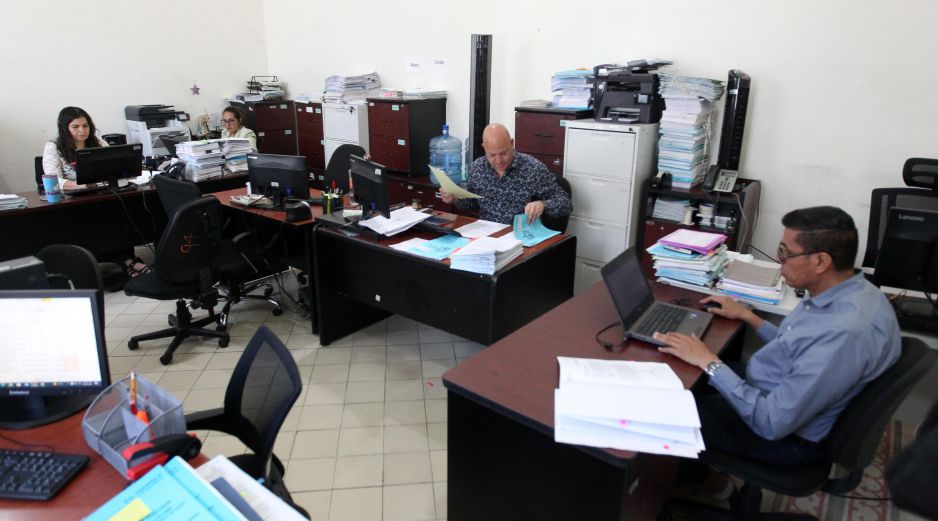 La Comisión Consultiva deberá quedar instalada e iniciar sus trabajos a más tardar el 13 de febrero. EL INFORMADOR/Archivo