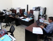 La Comisión Consultiva deberá quedar instalada e iniciar sus trabajos a más tardar el 13 de febrero. EL INFORMADOR/Archivo