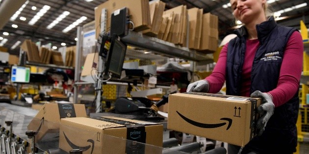 Amazon: &iquest;Por qu&eacute; despidi&oacute; a m&aacute;s de 16 mil empleados?