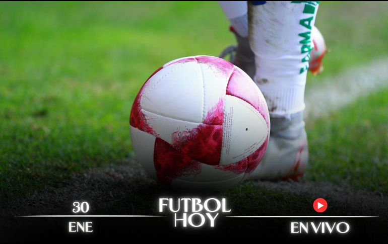 La programación diaria incluye partidos que pueden verse en televisión abierta, otros en restringida, y algunos a través de streaming. IMAGO7