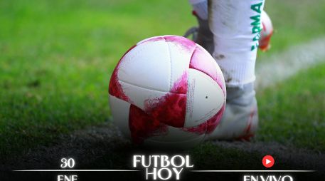 La programación diaria incluye partidos que pueden verse en televisión abierta, otros en restringida, y algunos a través de streaming. IMAGO7