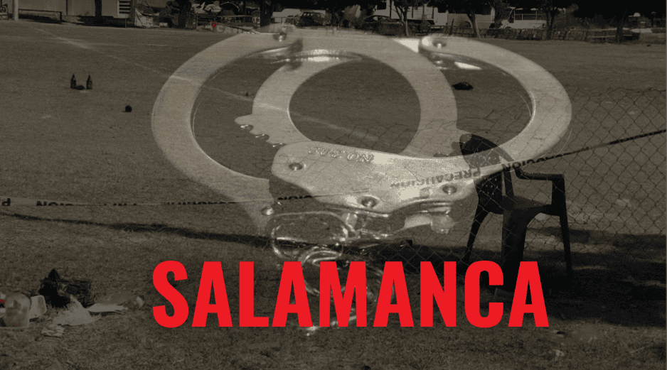 Las primeras líneas de investigación difundidas el lunes apuntan que el tiroteo está presuntamente relacionado con una disputa entre cárteles. SUN/ARCHIVO ESPECIAL/Canva