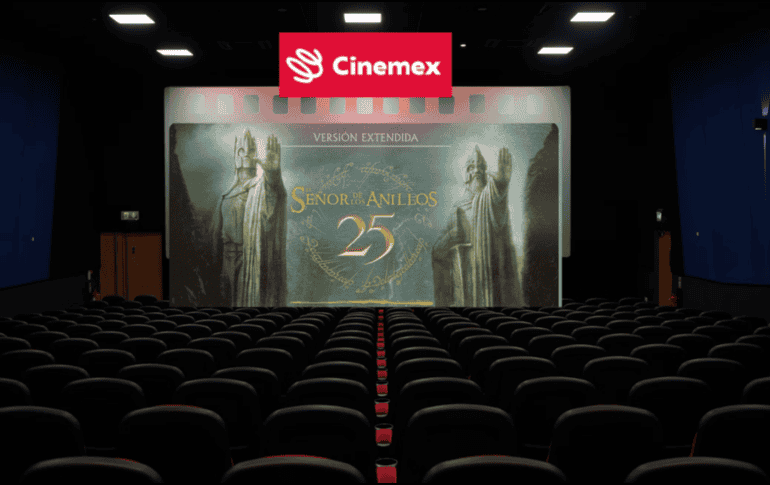 Con este reestreno, Cinemex Alternativo refuerza su apuesta por llevar contenido exclusivo y experiencias especiales a sus salas, consolidándose como un espacio para los amantes del cine clásico y alternativo. ESPECIAL/ Unsplash/ Cinemex