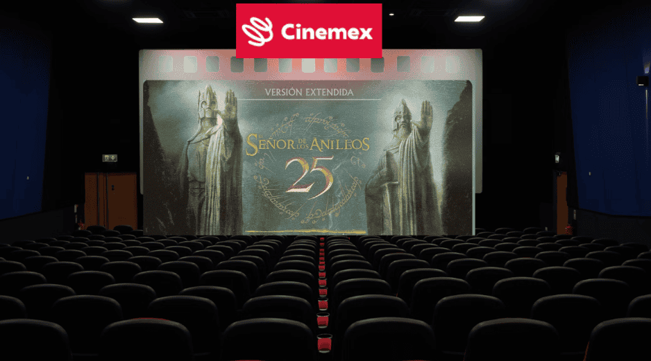 Con este reestreno, Cinemex Alternativo refuerza su apuesta por llevar contenido exclusivo y experiencias especiales a sus salas, consolidándose como un espacio para los amantes del cine clásico y alternativo. ESPECIAL/ Unsplash/ Cinemex