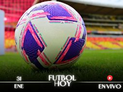 La programación diaria incluye partidos que pueden verse en televisión abierta, otros en restringida, y algunos a través de streaming. IMAGO7