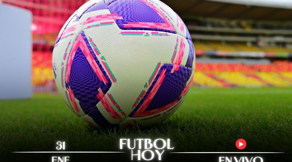 La programación diaria incluye partidos que pueden verse en televisión abierta, otros en restringida, y algunos a través de streaming. IMAGO7