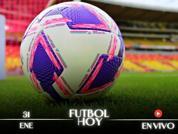 La programación diaria incluye partidos que pueden verse en televisión abierta, otros en restringida, y algunos a través de streaming. IMAGO7