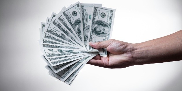 D&oacute;lar HOY: Peso sube frente a la divisa estadounidense este jueves 29 de enero