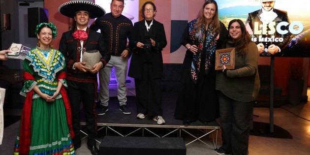 Buscan atraer turismo e inversiones de Reino Unido a Jalisco