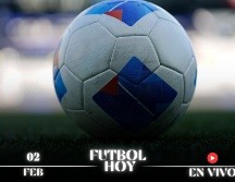 La programación diaria incluye partidos que pueden verse en televisión abierta, otros en restringida, y algunos a través de streaming. IMAGO7