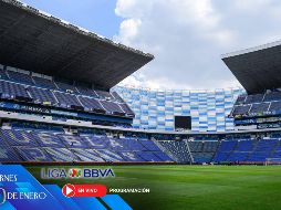 La Liga MX continúa este viernes con la actividad de la Jornada 4 del Torneo Clausura 2026. ESPECIAL / IMAGO7 y CANVA