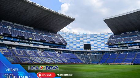 La Liga MX continúa este viernes con la actividad de la Jornada 4 del Torneo Clausura 2026. ESPECIAL / IMAGO7 y CANVA