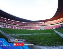 La Jornada 4 del Torneo Clausura 2026 de la Liga MX continúa este sábado con cinco partidos. ESPECIAL / IMAGO7 y CANVA
