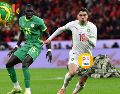 CAF multa a Marruecos y a Senegal por las acciones realizadas durante la final de la Copa Africana de Naciones. EFE / ARCHIVO
