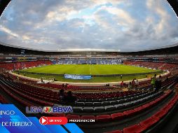 Querétaro y Pachuca se enfrentan en la Jornada 4 del Clausura 2026 de la Liga MX. ESPECIAL / IMAGO7 y CANVA
