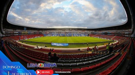 Querétaro y Pachuca se enfrentan en la Jornada 4 del Clausura 2026 de la Liga MX. ESPECIAL / IMAGO7 y CANVA