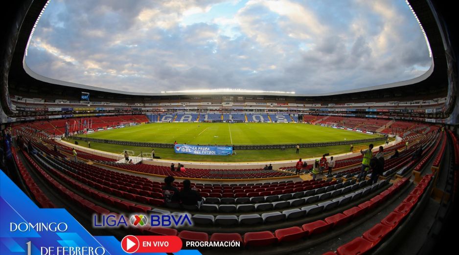 Querétaro y Pachuca se enfrentan en la Jornada 4 del Clausura 2026 de la Liga MX. ESPECIAL / IMAGO7 y CANVA
